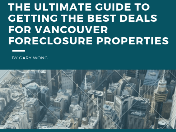 Best cities for foreclosure deals